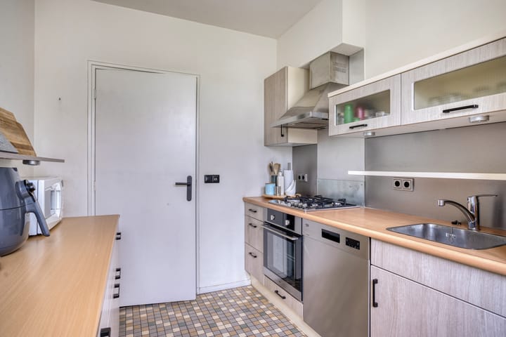 Foto 11 van Tragelsingel 34