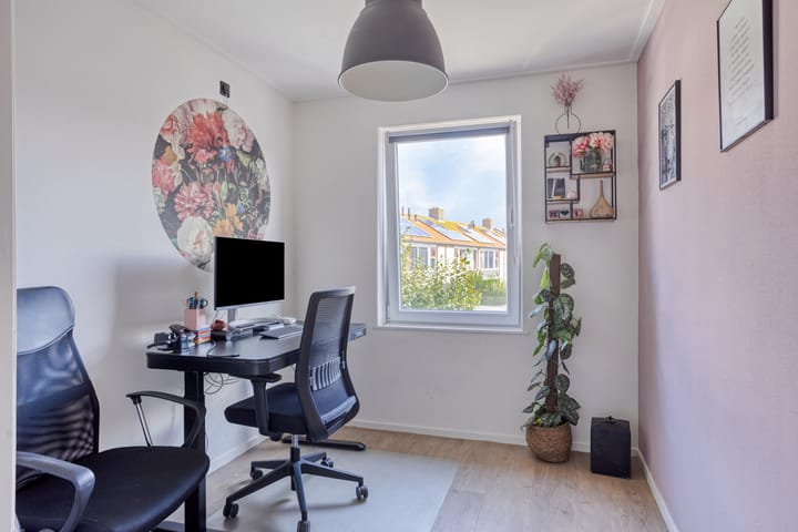 Foto 16 van Tragelsingel 34