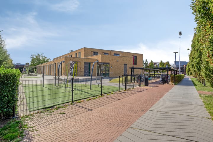 Foto 29 van Tragelsingel 34