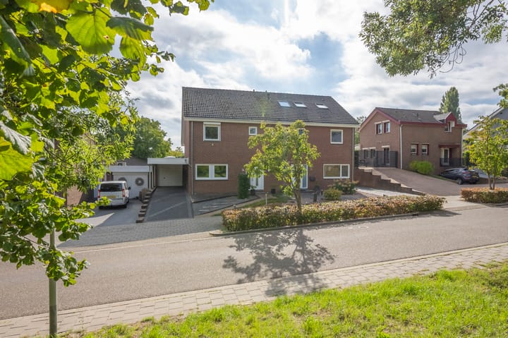 Foto 1 van Raadhuisstraat 34