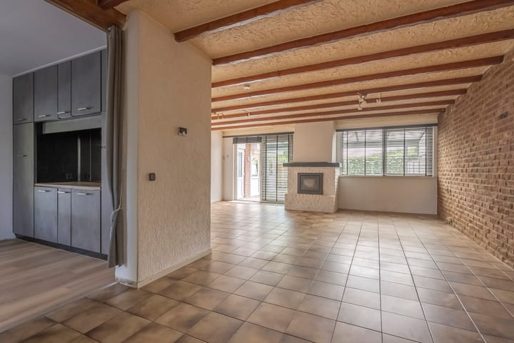 Foto 6 van Raadhuisstraat 34