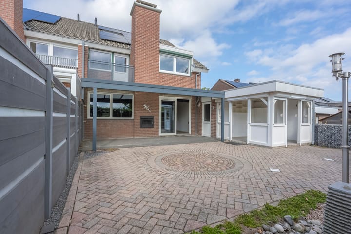 Foto 28 van Raadhuisstraat 34