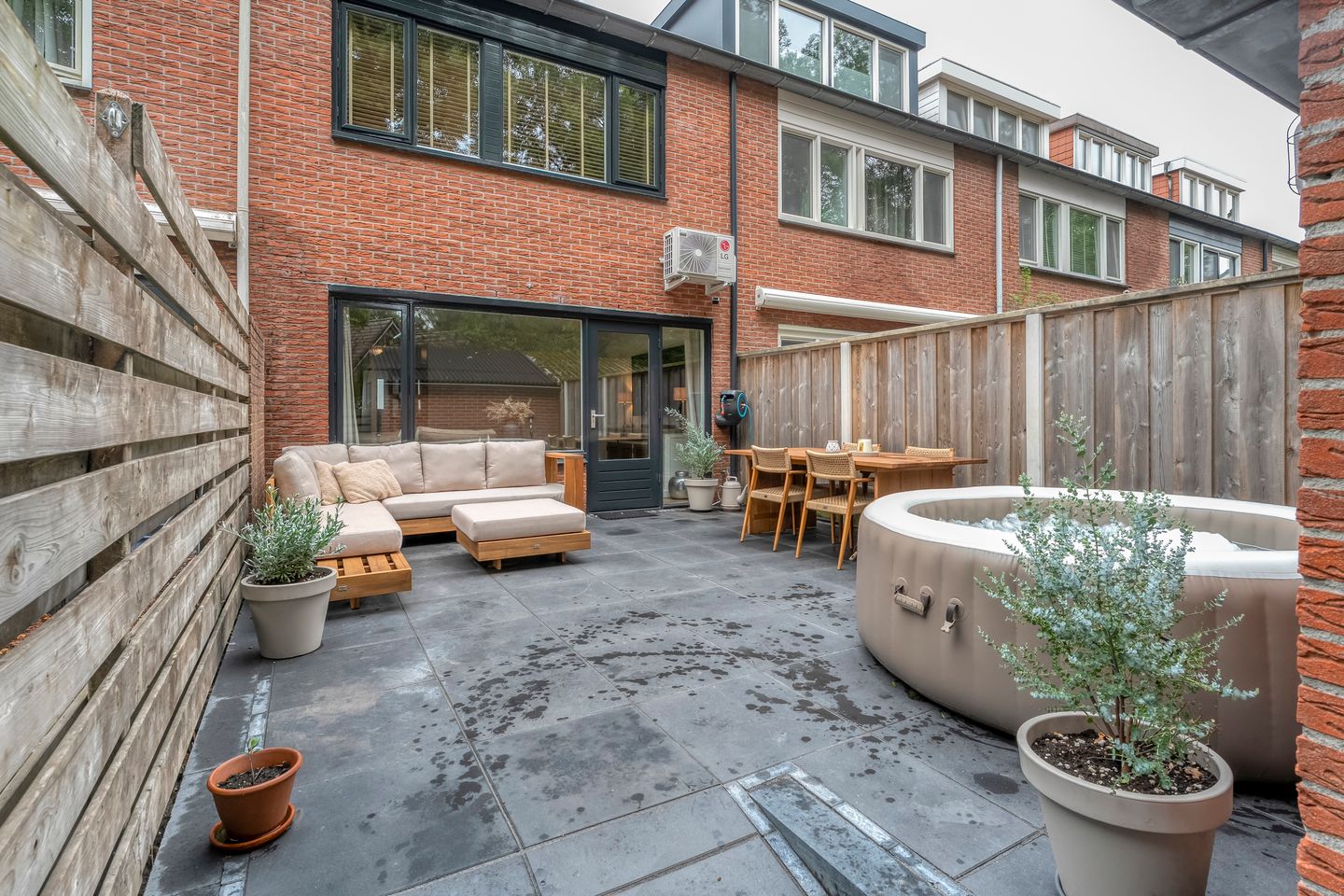 Foto 4 van Zilverschoon 222