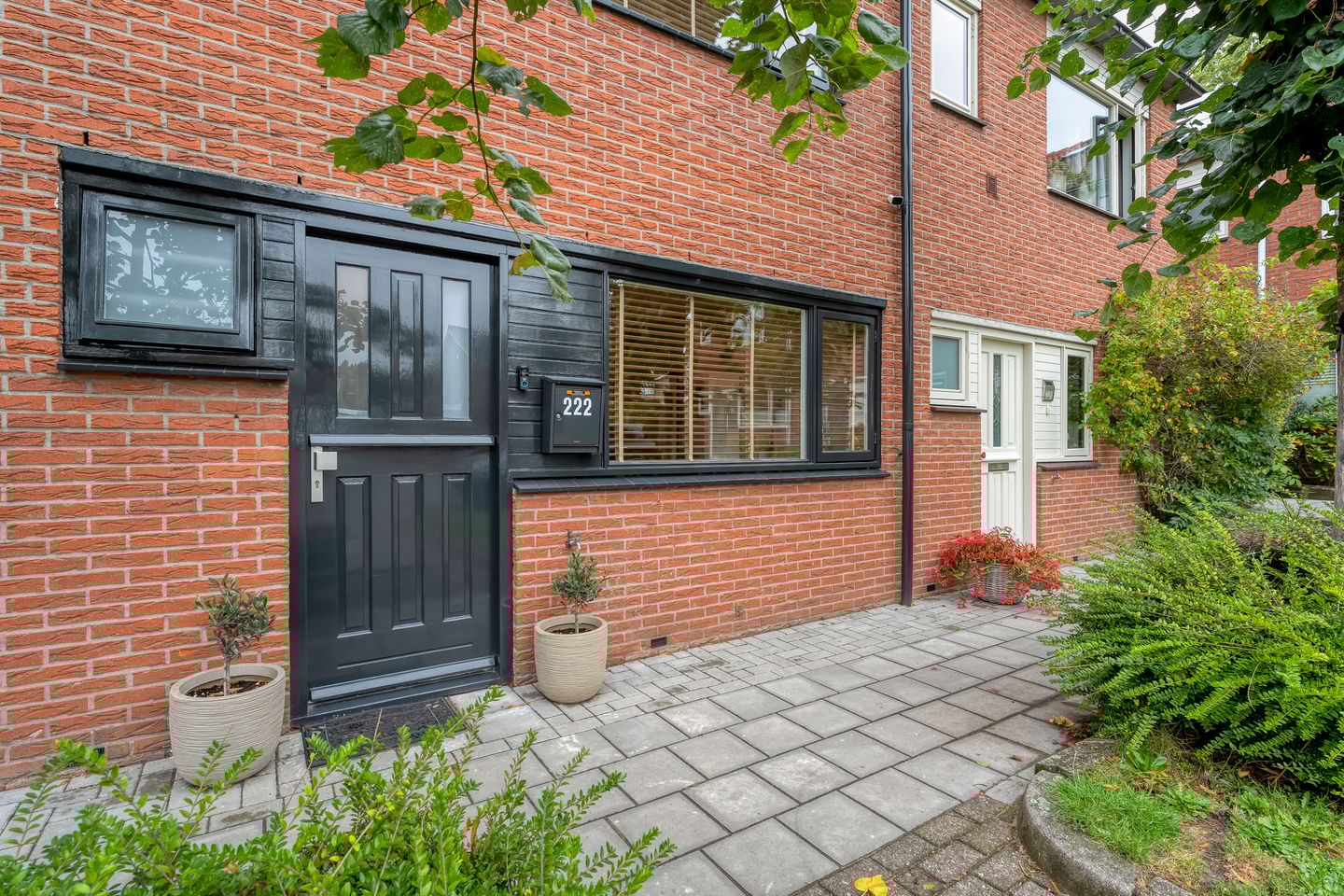 Foto 5 van Zilverschoon 222