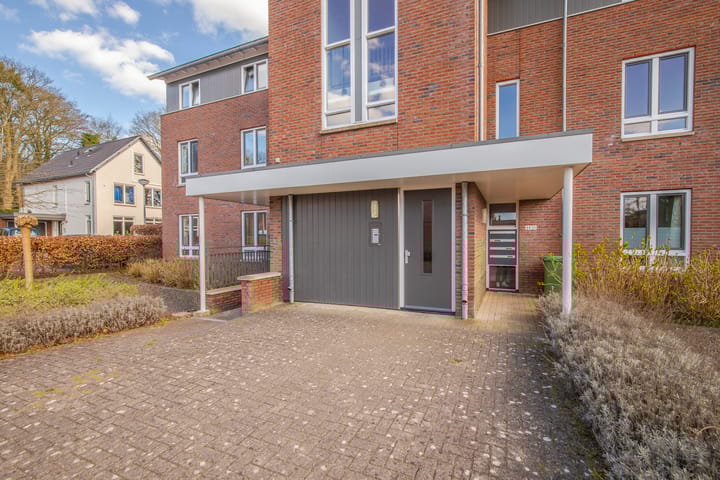 Foto 5 van Scheidiuslaan 56