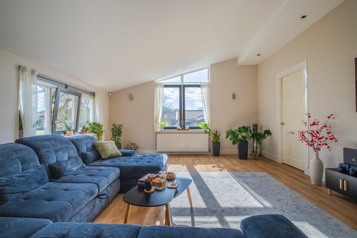 Foto 7 van Scheidiuslaan 56