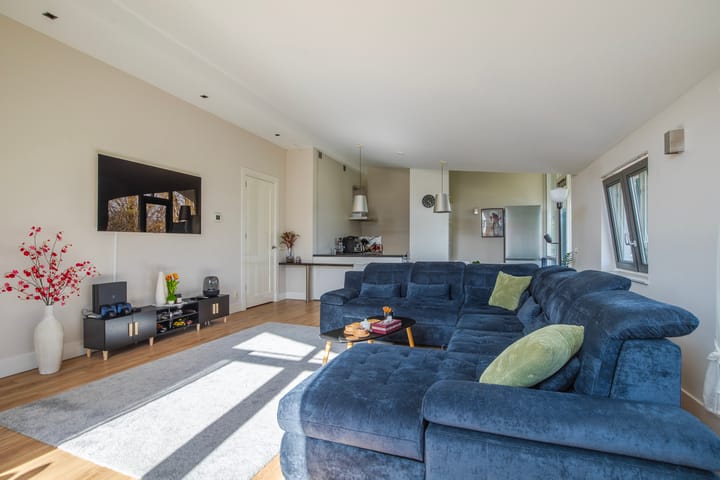 Foto 8 van Scheidiuslaan 56