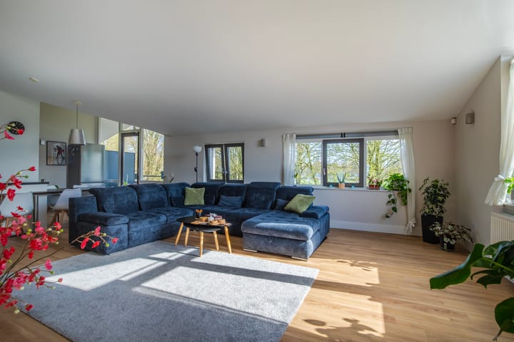 Foto 9 van Scheidiuslaan 56