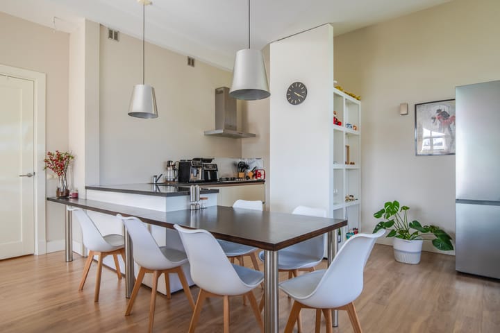 Foto 11 van Scheidiuslaan 56