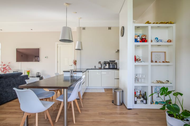 Foto 13 van Scheidiuslaan 56