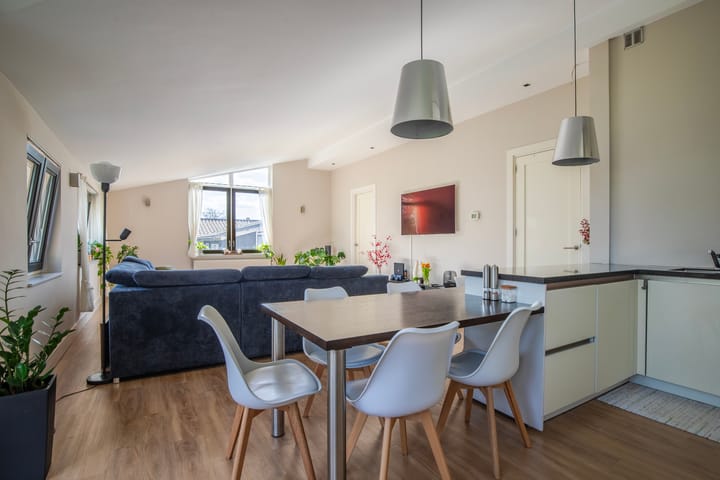 Foto 14 van Scheidiuslaan 56