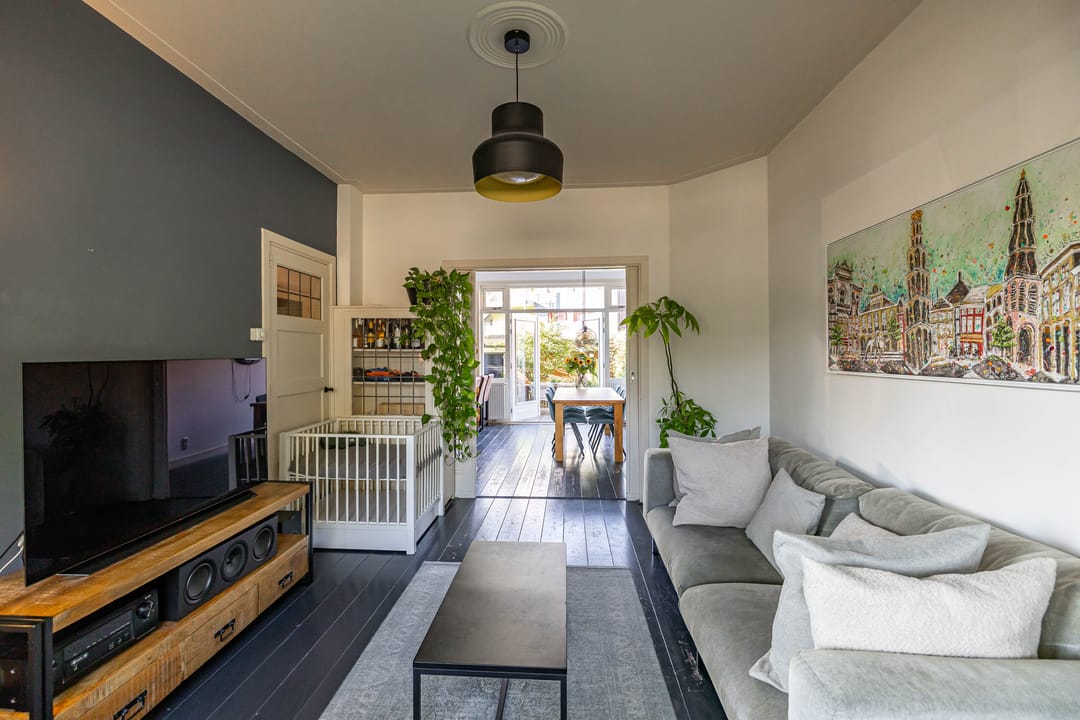 Foto 1 van Friesestraatweg 24-8