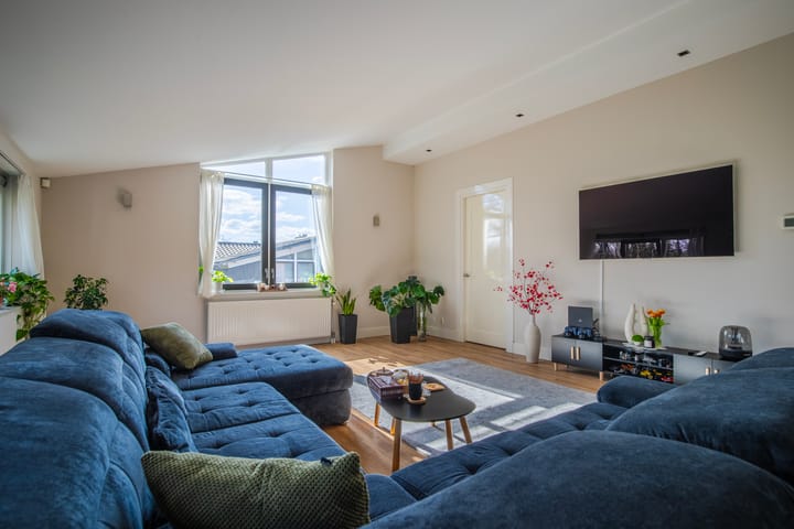 Foto 15 van Scheidiuslaan 56