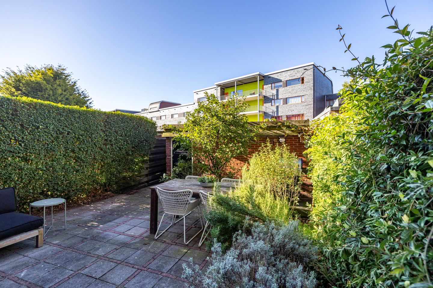 Foto 4 van Friesestraatweg 24-8