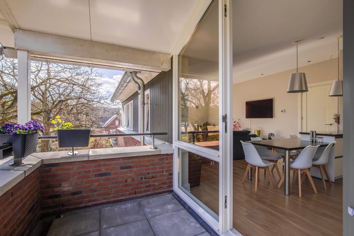 Foto 17 van Scheidiuslaan 56