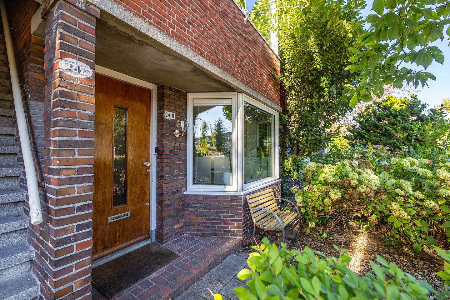 Foto 5 van Friesestraatweg 24-8