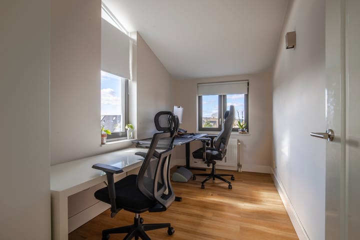 Foto 23 van Scheidiuslaan 56