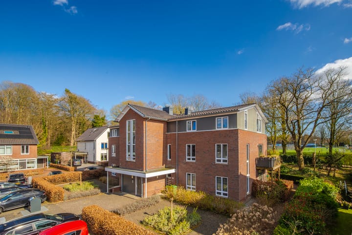 Foto 24 van Scheidiuslaan 56