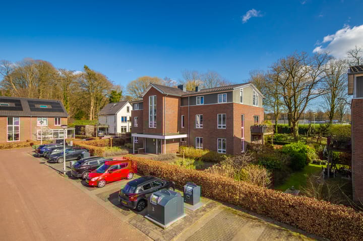 Foto 25 van Scheidiuslaan 56