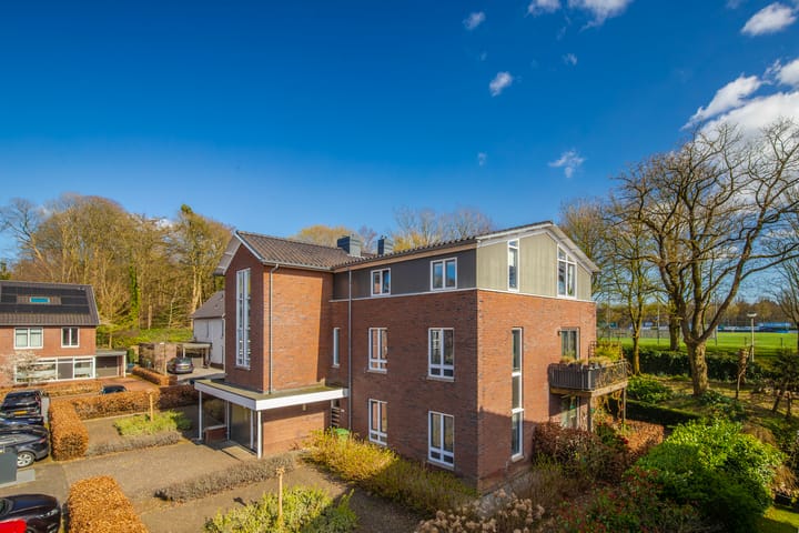 Foto 26 van Scheidiuslaan 56