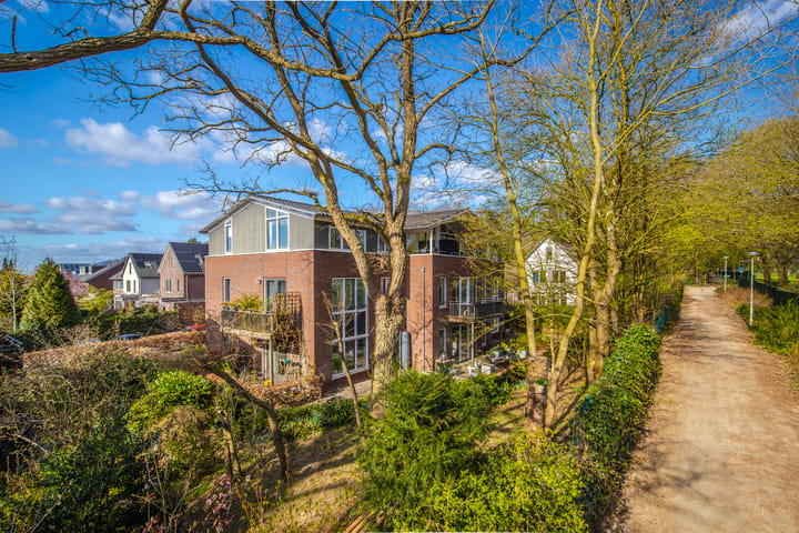 Foto 27 van Scheidiuslaan 56