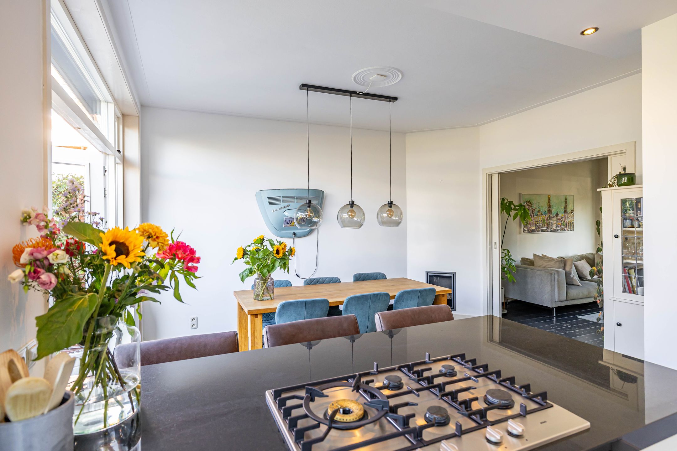 Foto 18 van Friesestraatweg 24-8