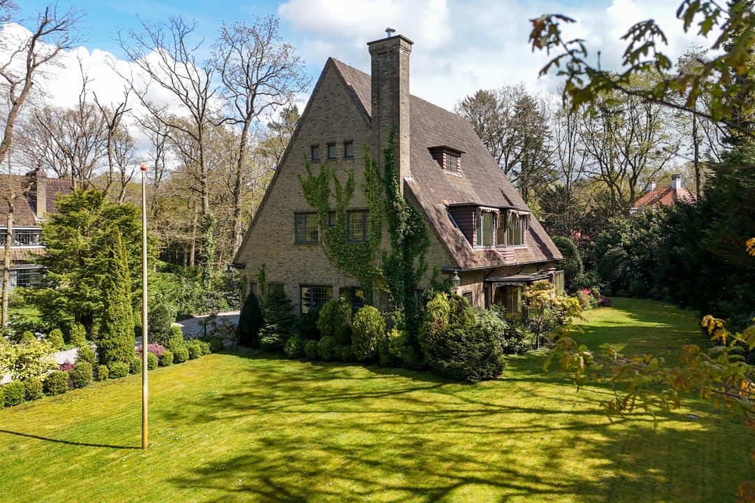 Foto 1 van Groot Haesebroekseweg 21