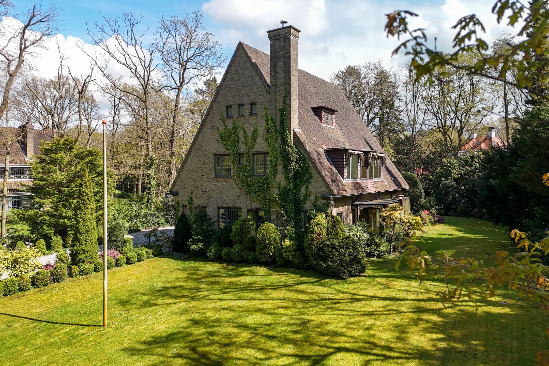 Groot Haesebroekseweg, 21, Wassenaar, 2243EC, Zuid-Holland, Nederland 21