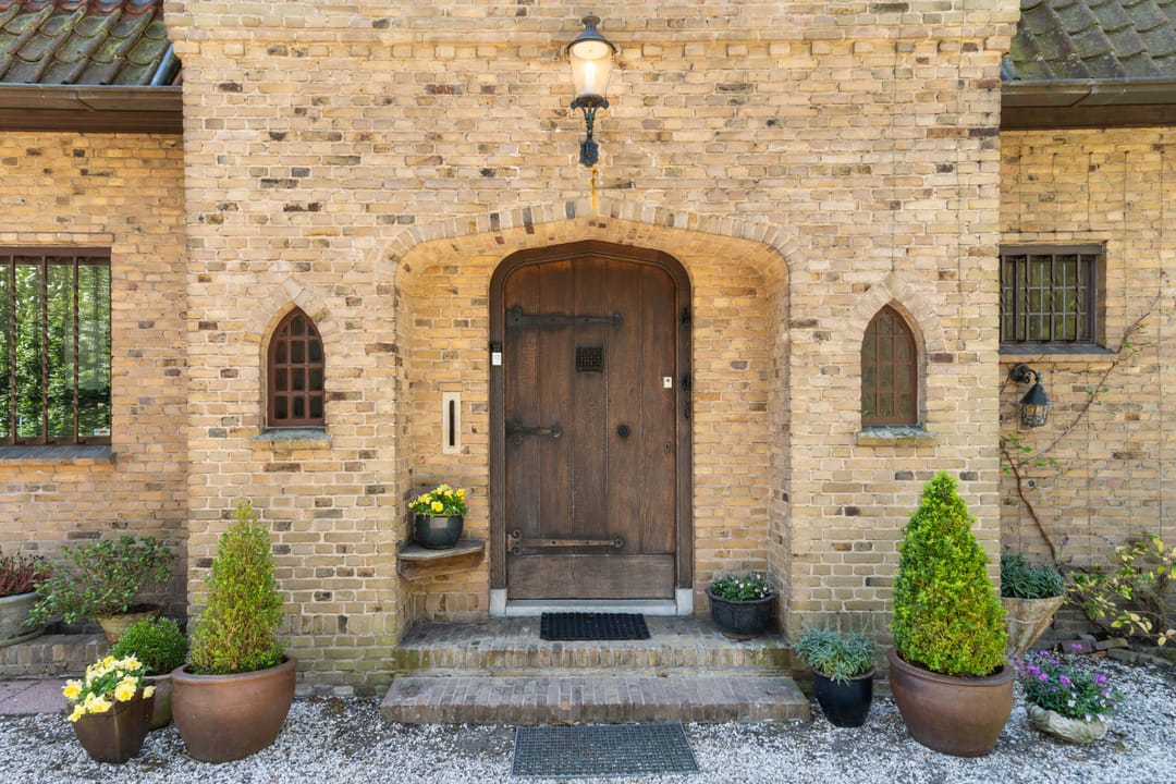 Foto 2 van Groot Haesebroekseweg 21