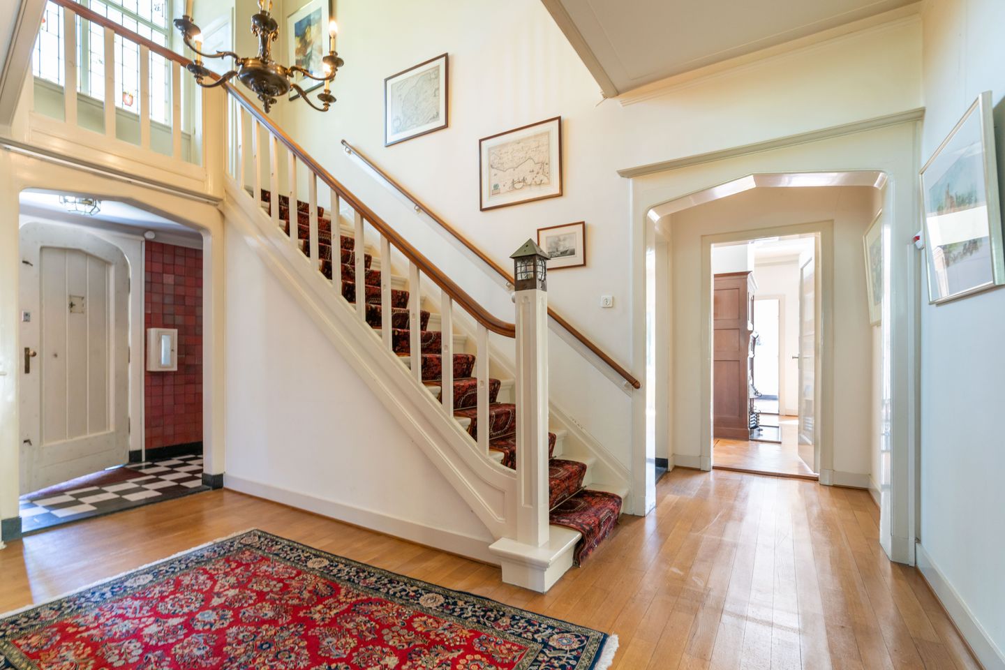 Foto 4 van Groot Haesebroekseweg 21