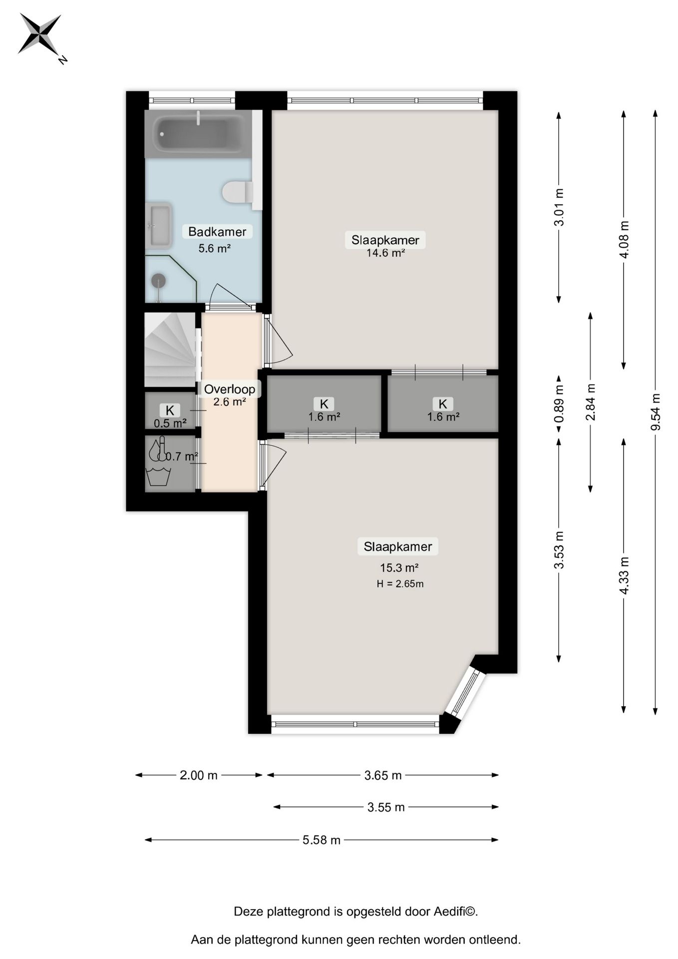 Foto 39 van Friesestraatweg 24-8