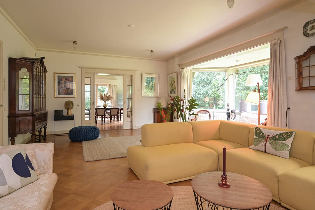 Foto 7 van Groot Haesebroekseweg 21