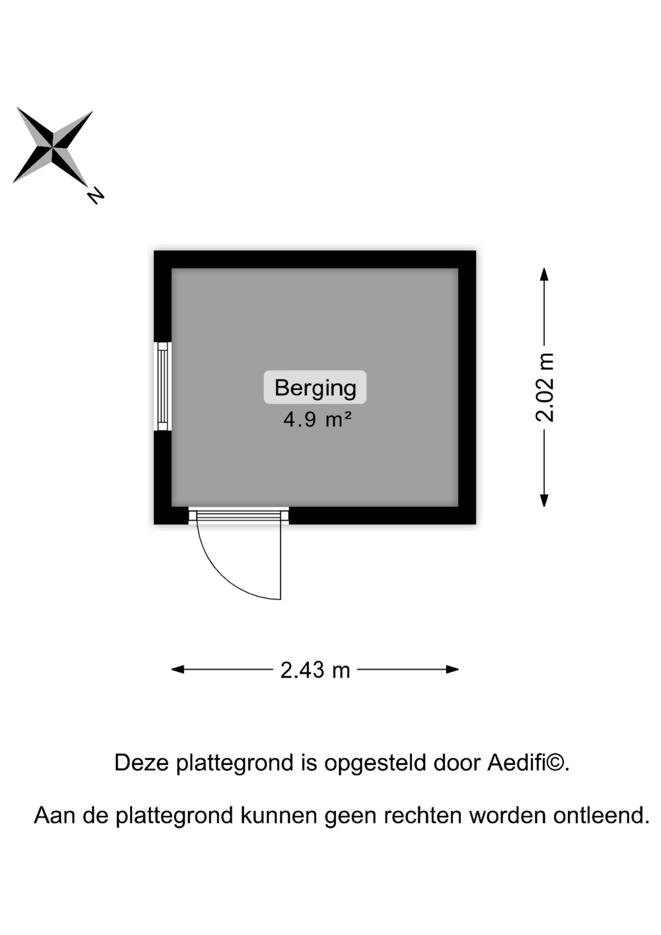 Foto 40 van Friesestraatweg 24-8