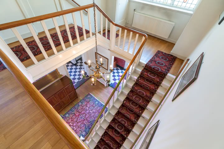 Foto 16 van Groot Haesebroekseweg 21