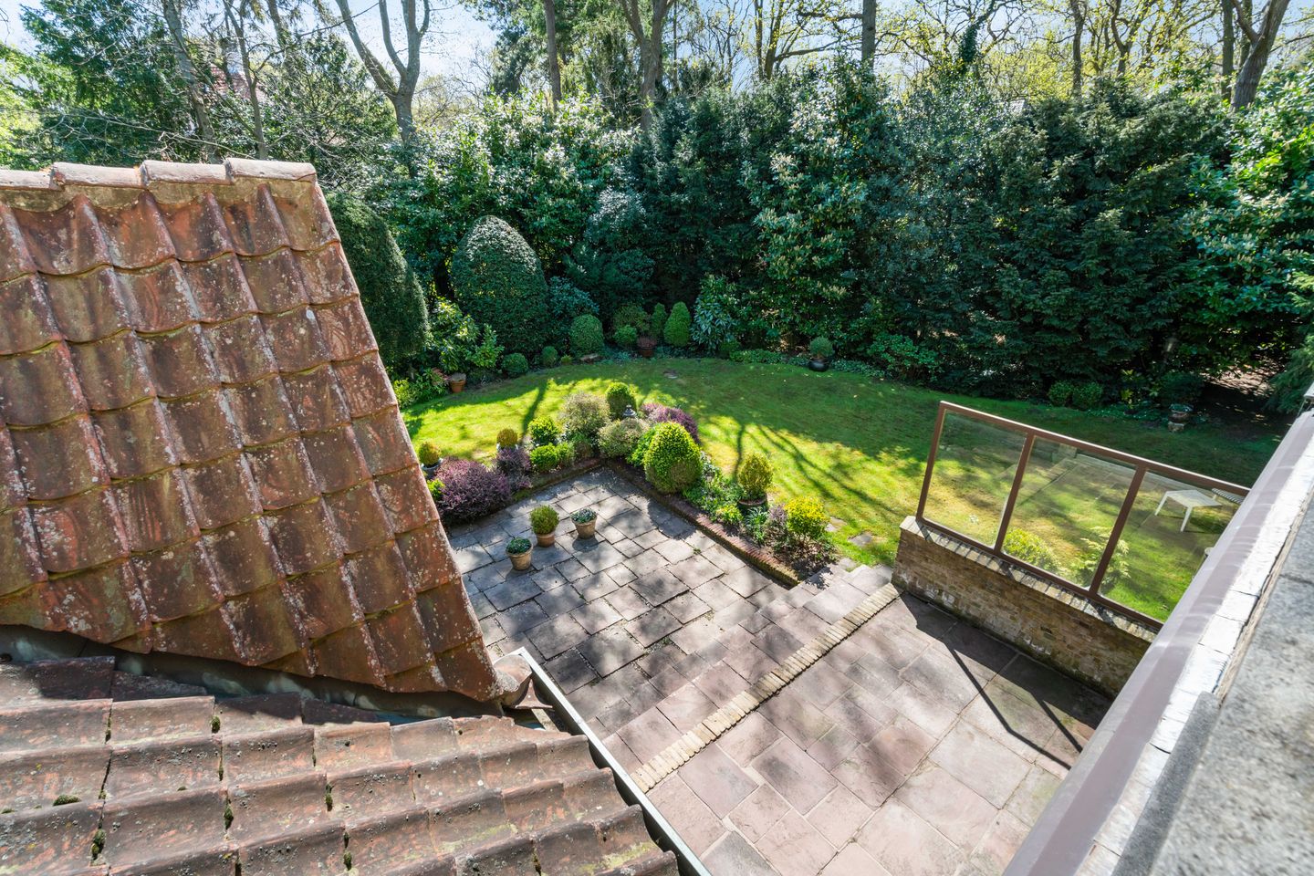 Foto 20 van Groot Haesebroekseweg 21