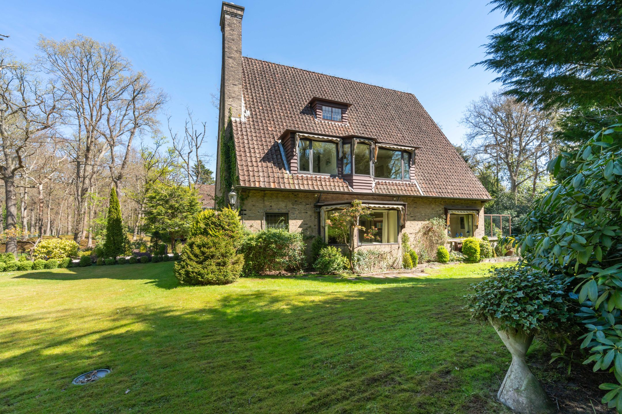 Foto 27 van Groot Haesebroekseweg 21