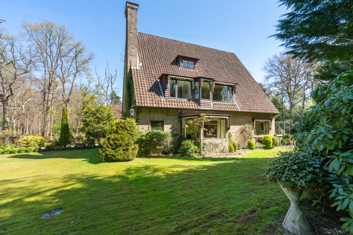 Foto 27 van Groot Haesebroekseweg 21