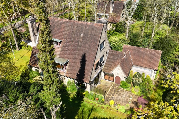 Foto 28 van Groot Haesebroekseweg 21