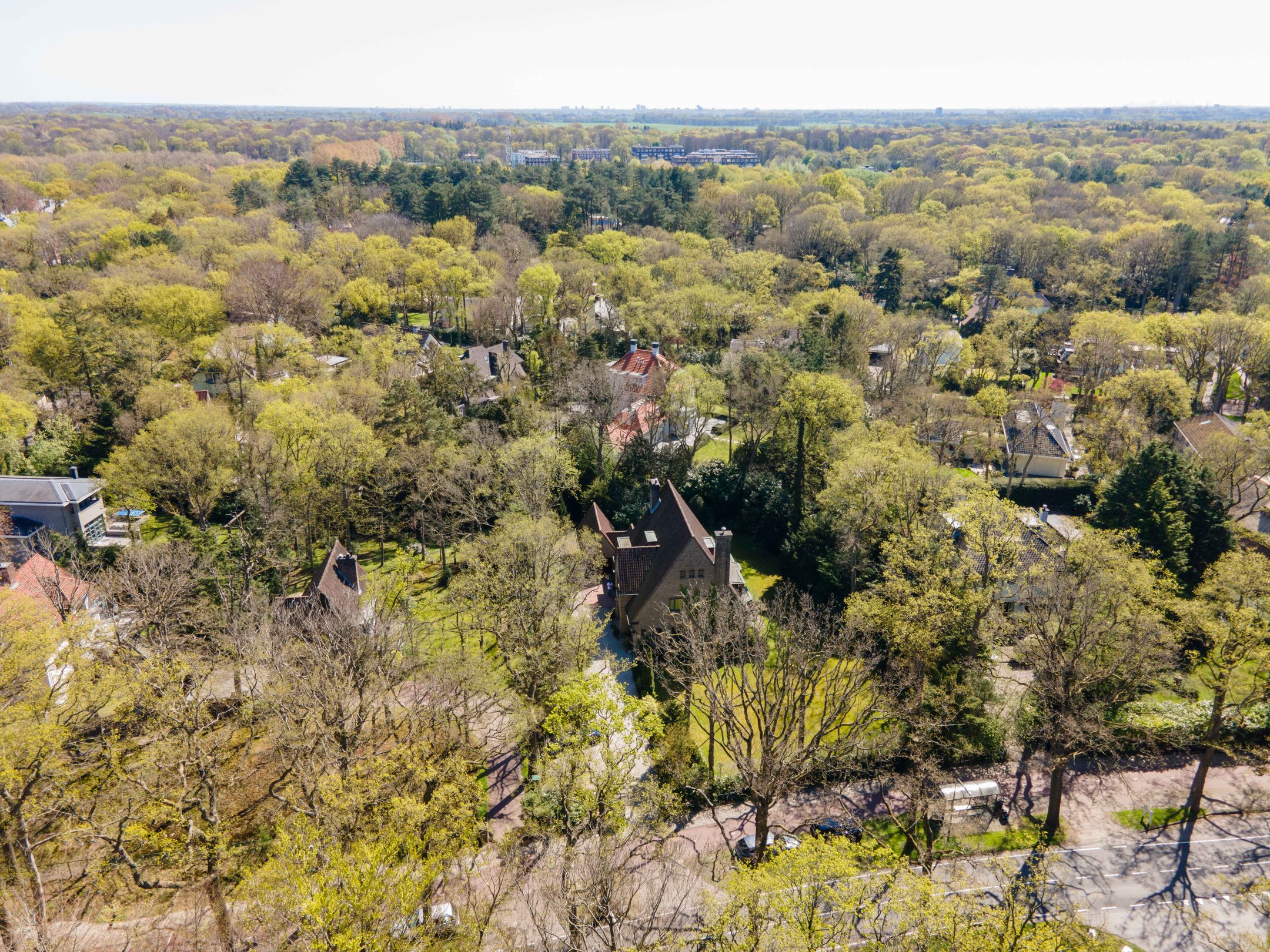 Foto 30 van Groot Haesebroekseweg 21