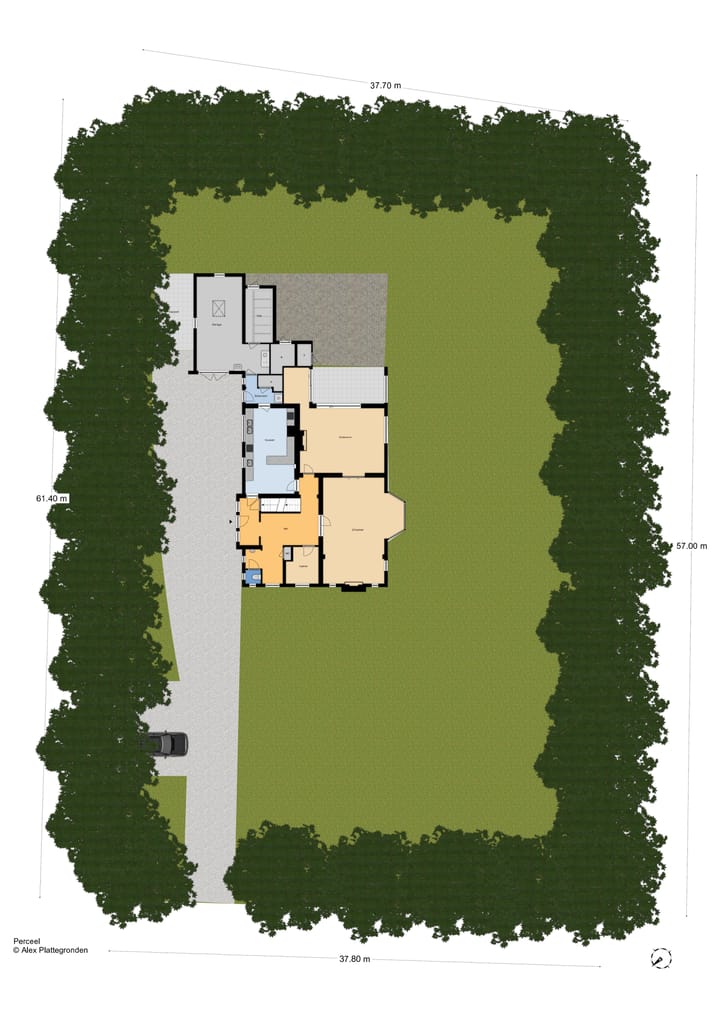 Foto 31 van Groot Haesebroekseweg 21