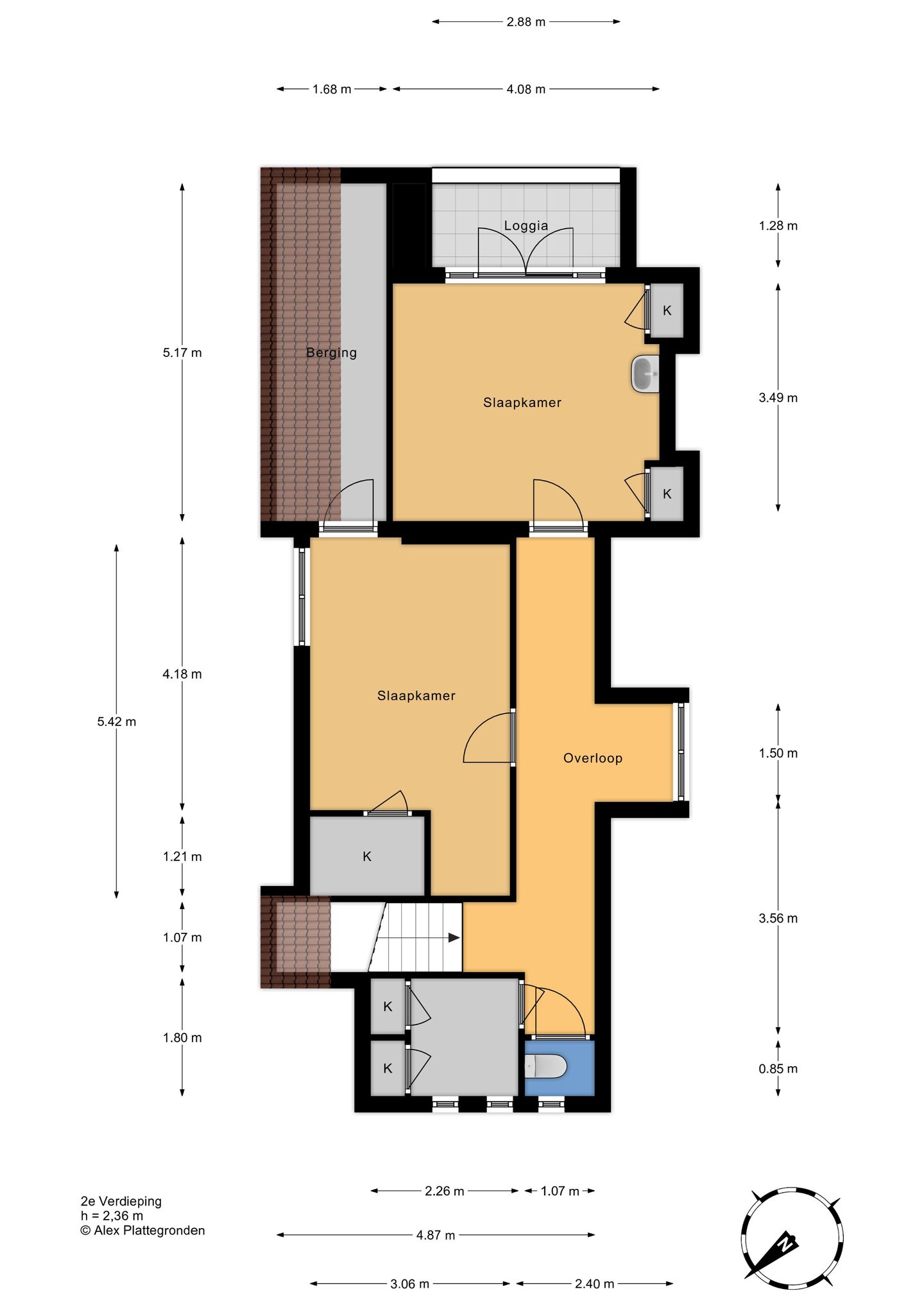 Foto 34 van Groot Haesebroekseweg 21