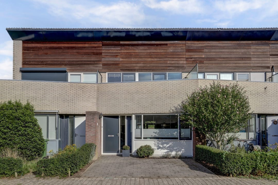 Foto 1 van Bertus Aafjeshof 112