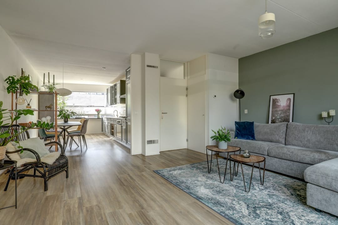 Foto 2 van Bertus Aafjeshof 112