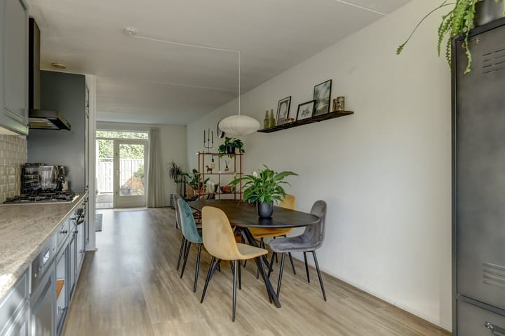 Foto 3 van Bertus Aafjeshof 112