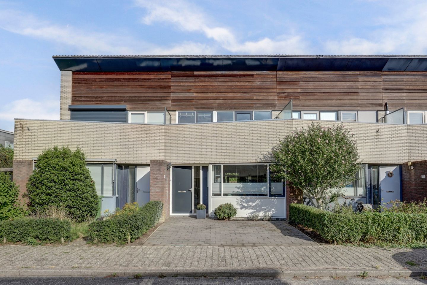 Foto 4 van Bertus Aafjeshof 112