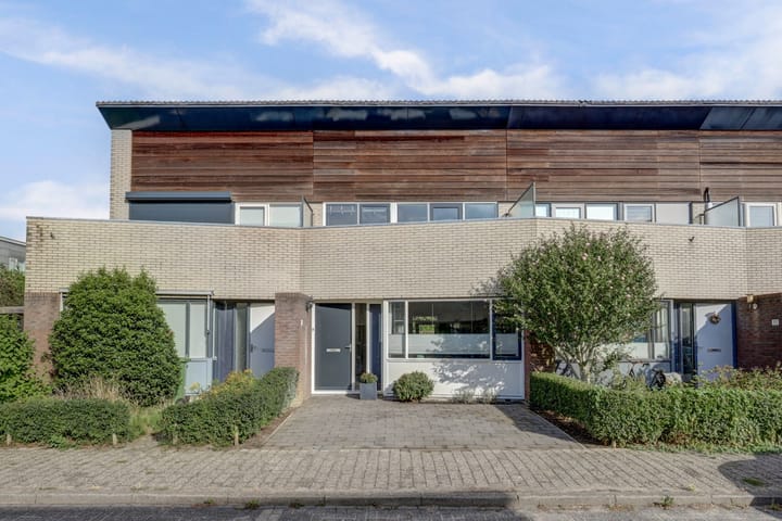 Foto 4 van Bertus Aafjeshof 112