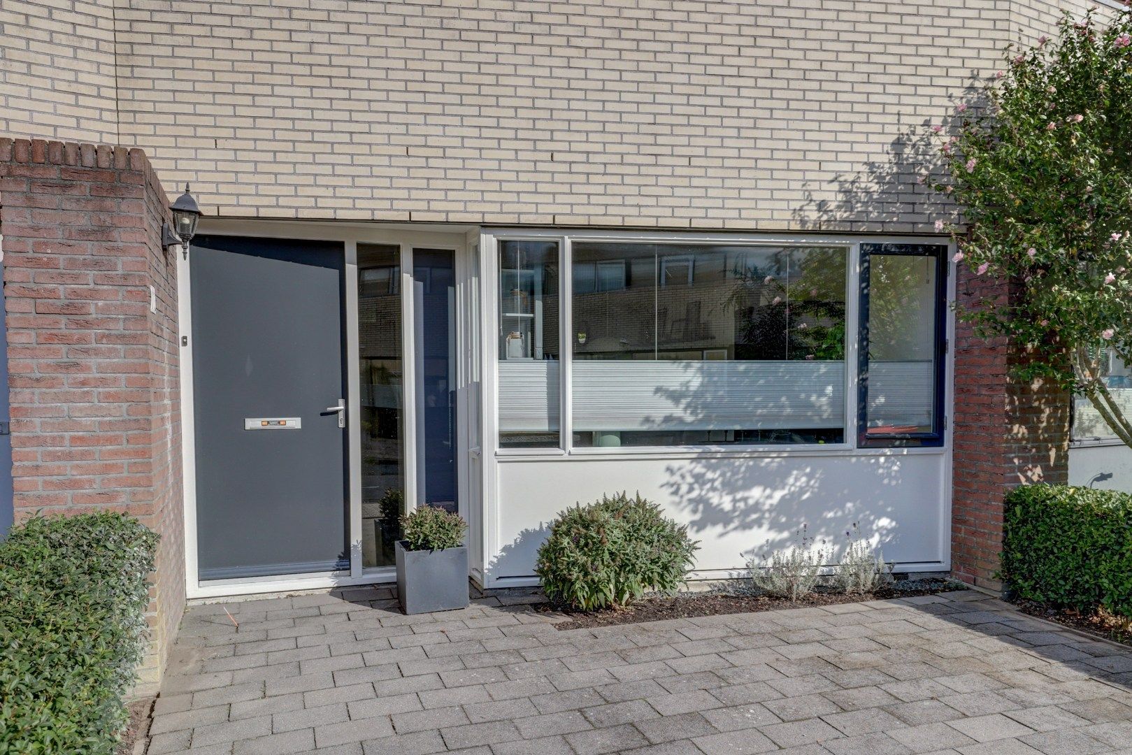 Foto 6 van Bertus Aafjeshof 112