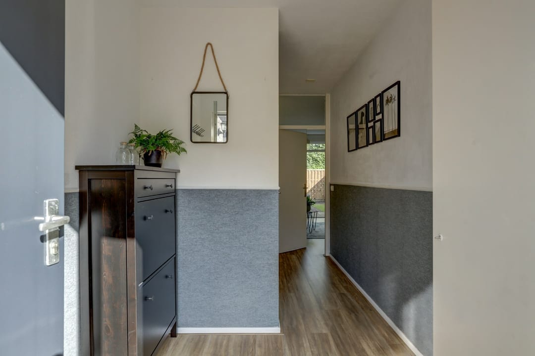 Foto 7 van Bertus Aafjeshof 112