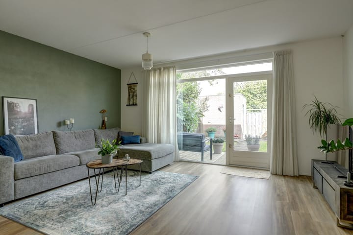 Foto 9 van Bertus Aafjeshof 112