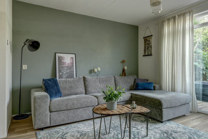 Foto 10 van Bertus Aafjeshof 112